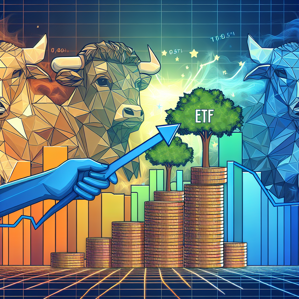 Aptos ETF, 델라웨어에 등록 신청 – 투자 기회 확대 기대