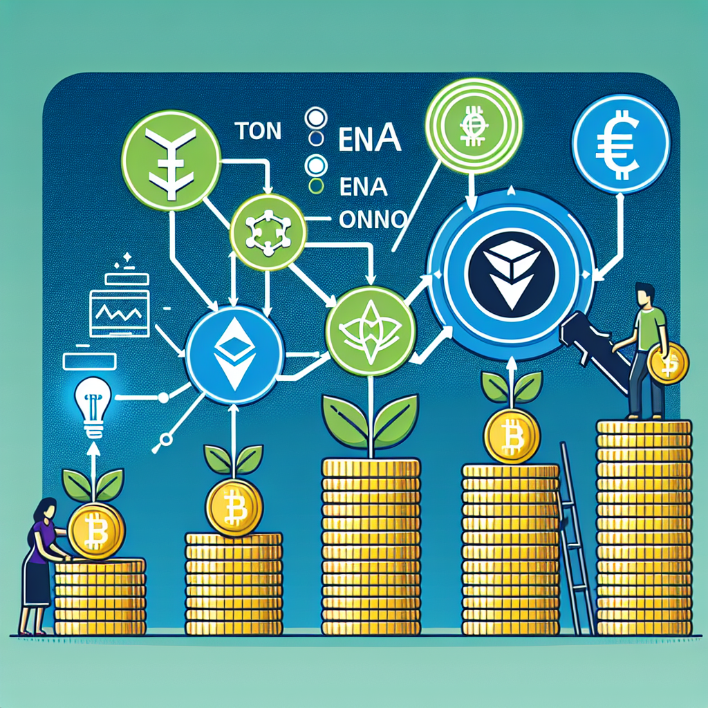 Bitcoin Suisse, 새로운 코인 TON, OP, ENA, ONDO 추가로 암호화폐 포트폴리오 확대!