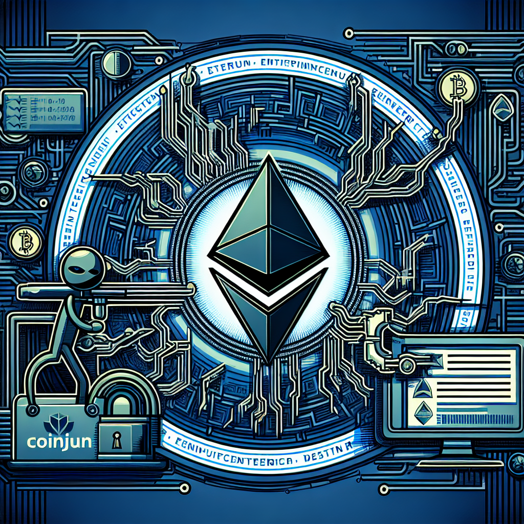 Ethereum의 Pectra 업그레이드, Sepolia 테스트넷에서 정체불명의 공격자에 의해 표적이 되다!