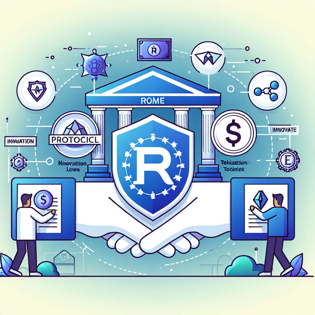 Rome Protocol과 KiiChain, LATAM 지역의 RWA 토큰화 혁신을 위한 협력