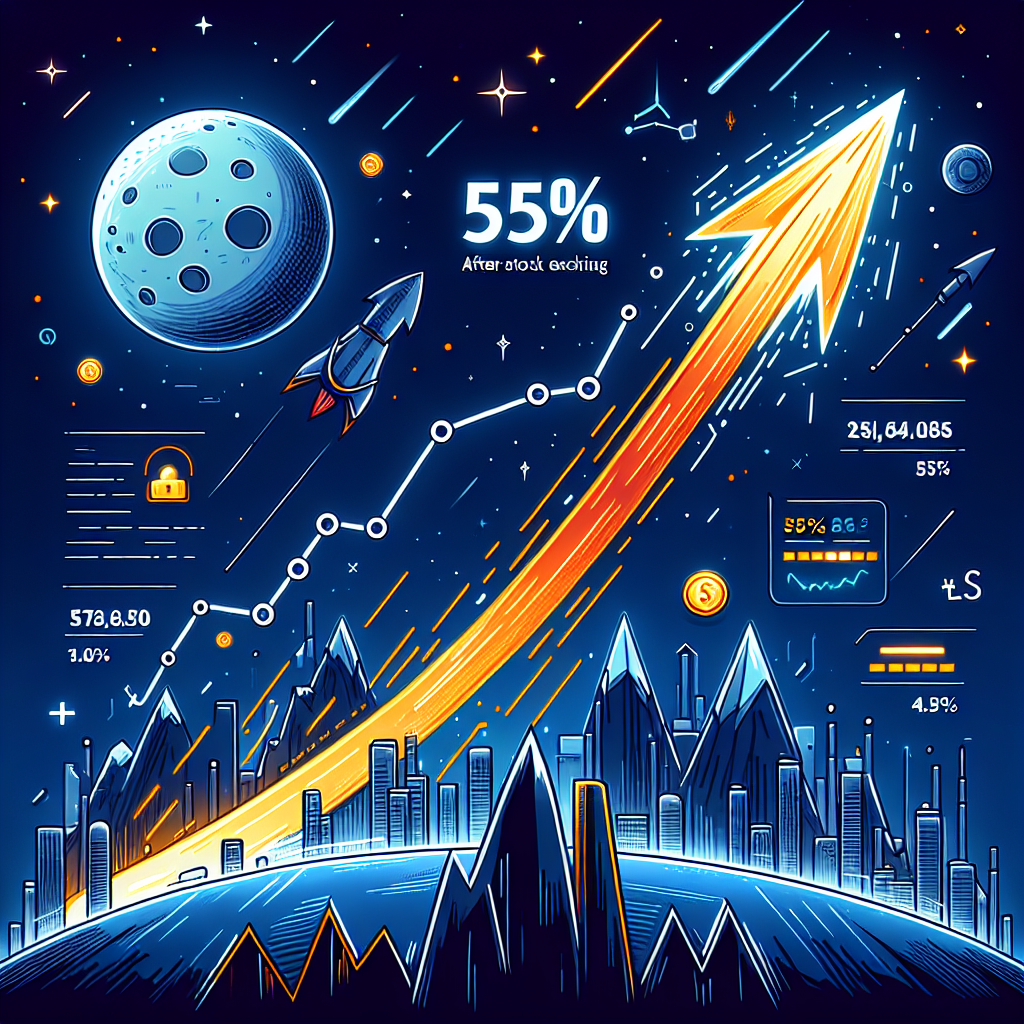 ARKM, Upbit 상장 후 55% 급등! 그러나 상승세 지속될까?