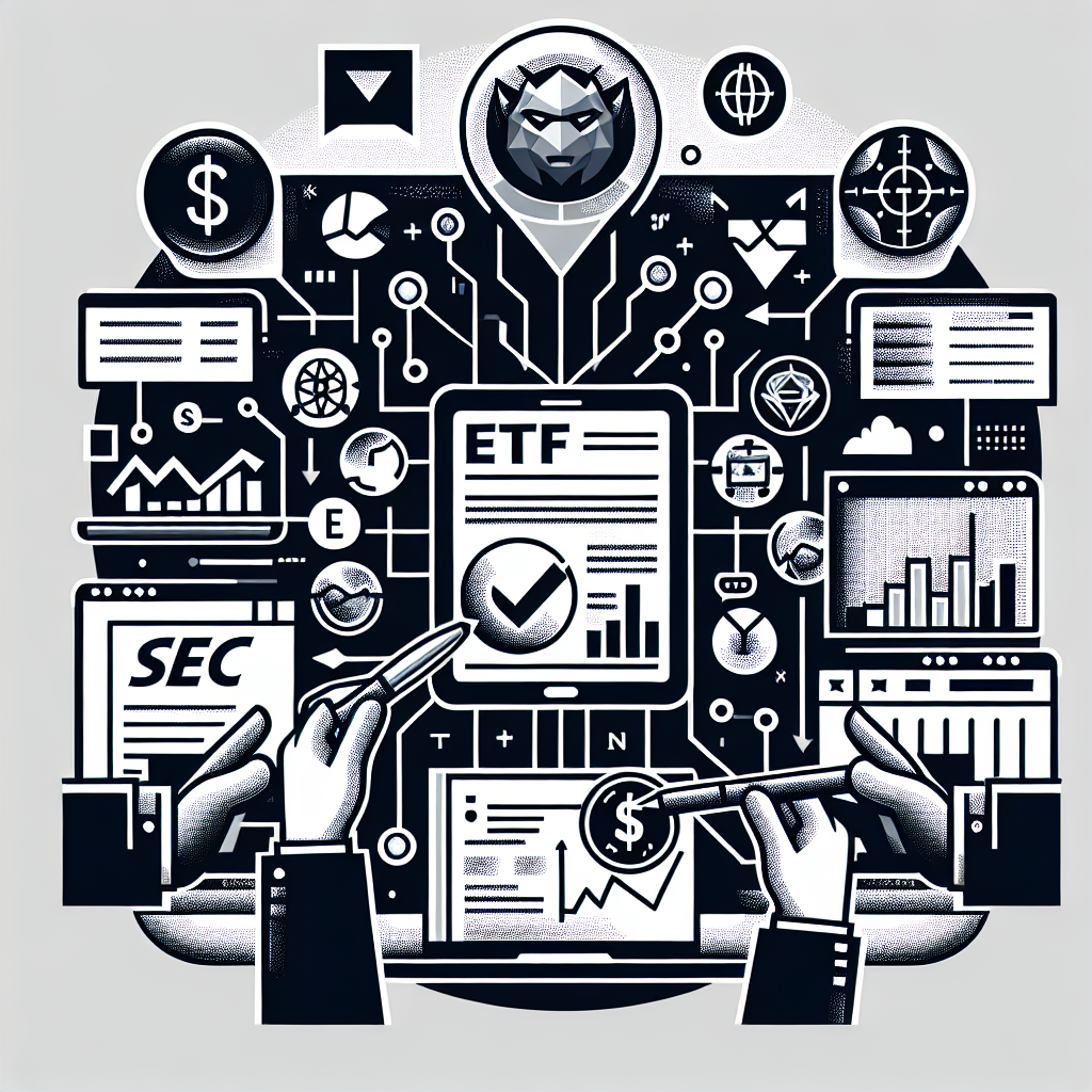 SEC, 그레이스케일 HBAR 트러스트 ETF 신청 검토 – 나스닥의 새로운 투자 기회!