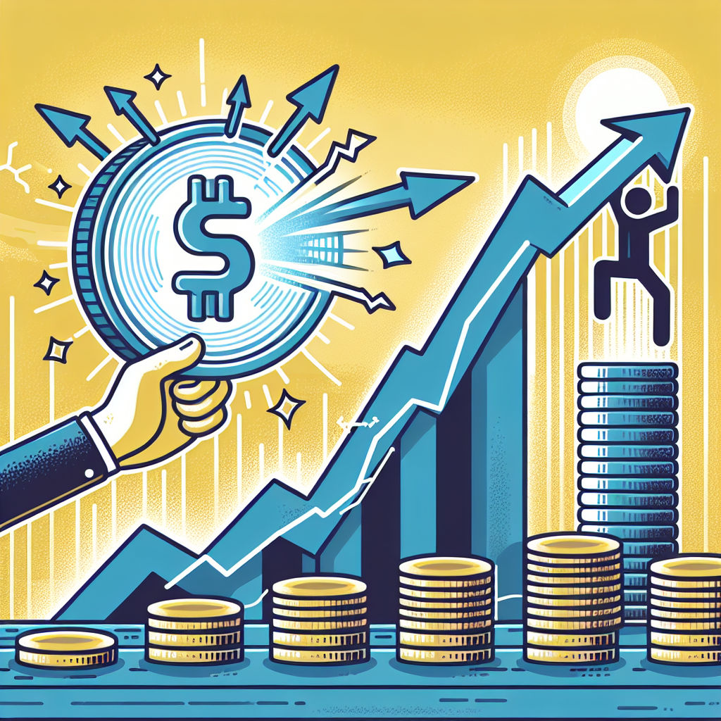 USDT 지갑 급증: 시장의 매수 신호?